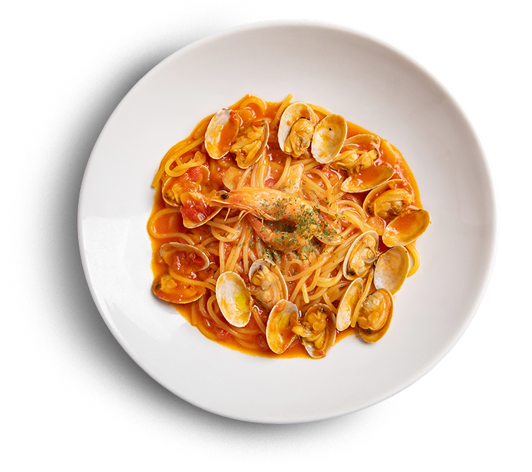 パスタ