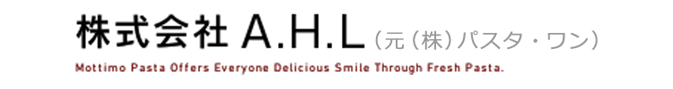株式会社A.H.L
